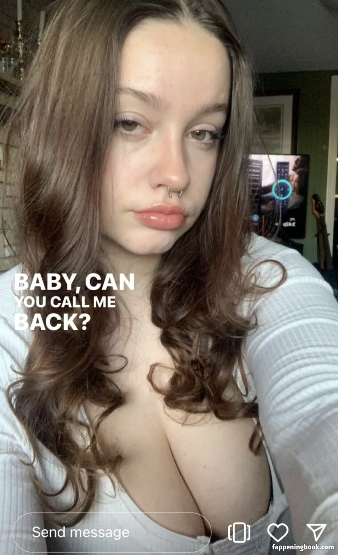 Hannah S Nude OnlyFans Leaks