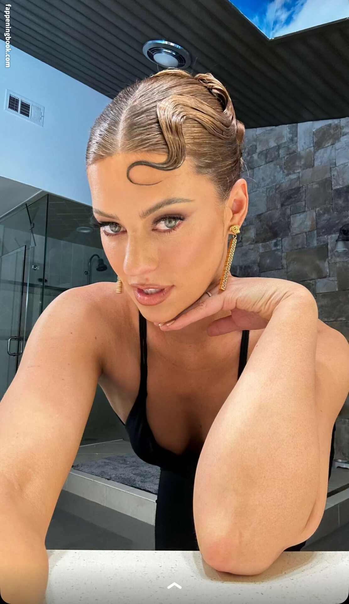 Hannah Stocking erome Latest Exclusive Leaked Photos