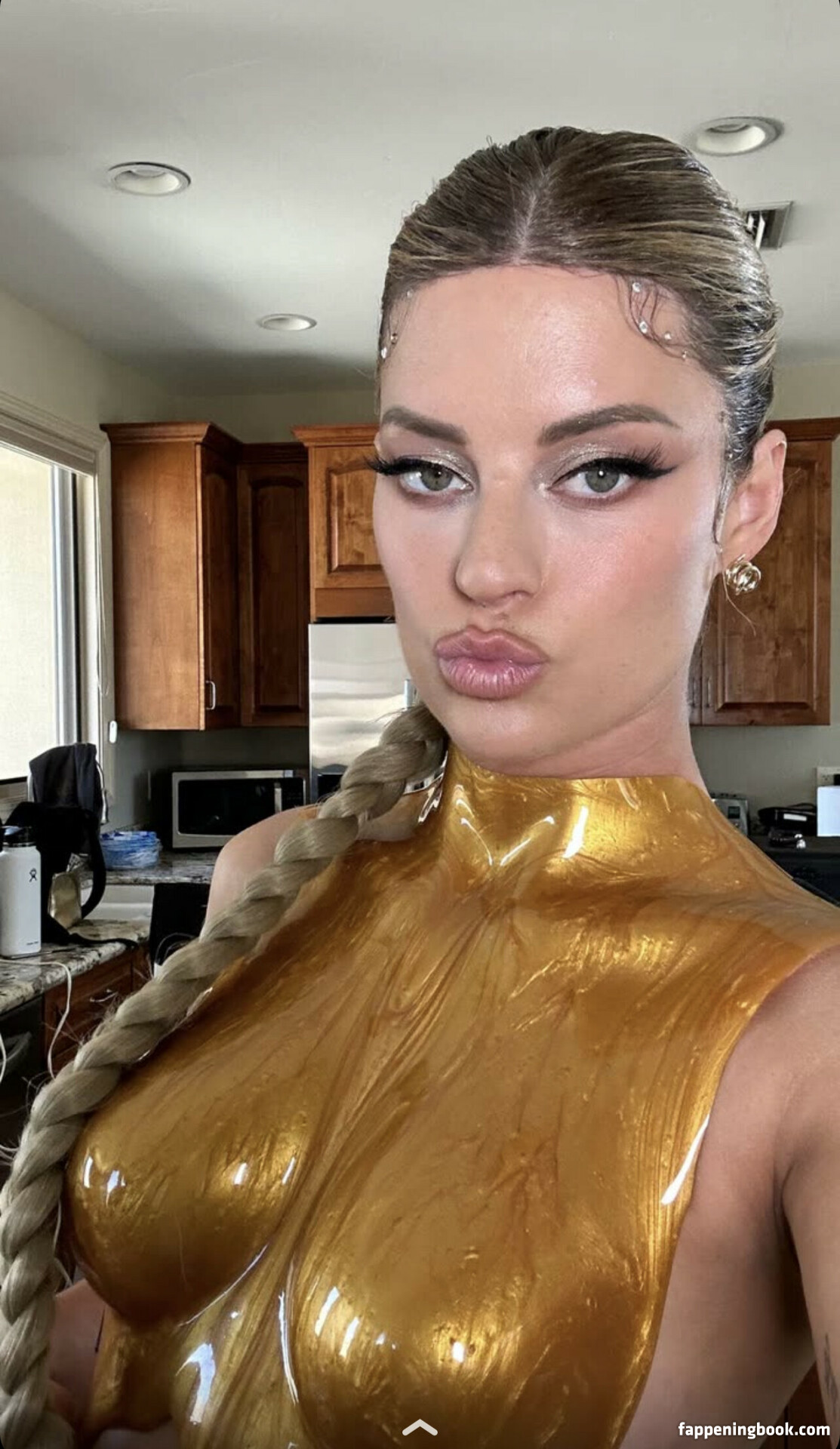 Hannah Stocking Nude OnlyFans Leaks
