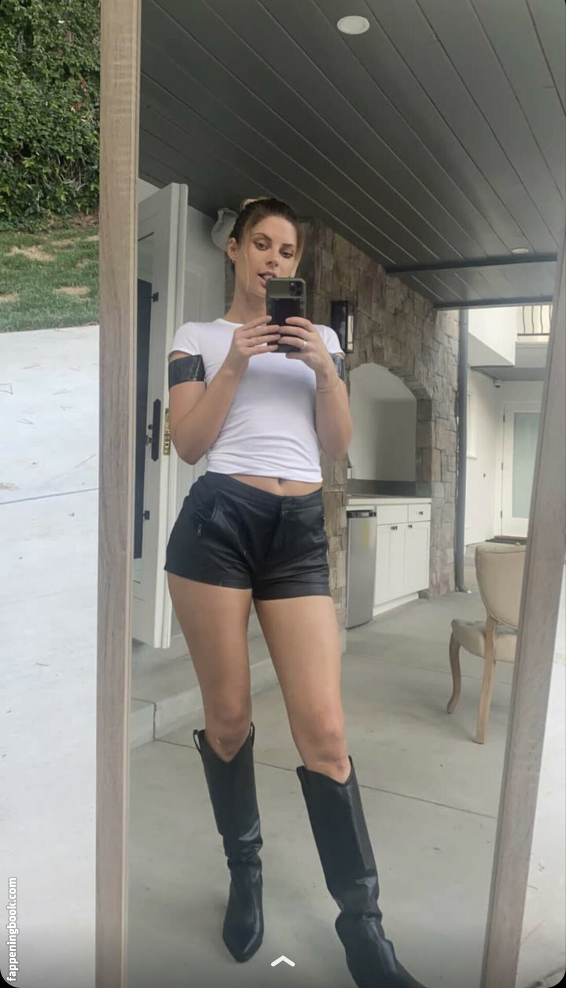 Hannah Stocking Nude OnlyFans Leaks