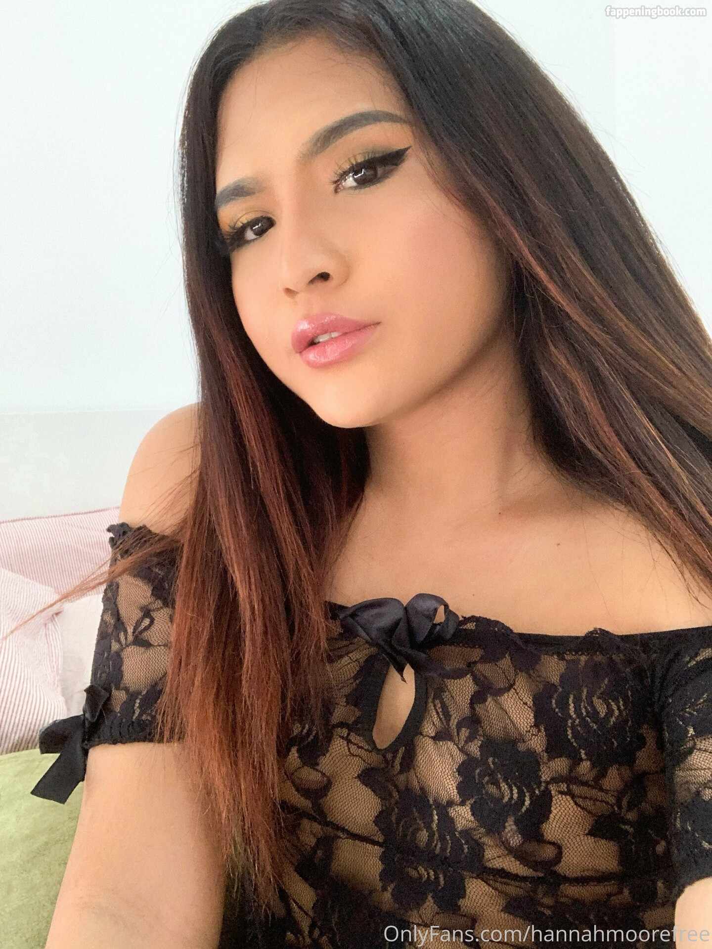 Uncensored: Vanessa Rae Adams OnlyFans Leak Details