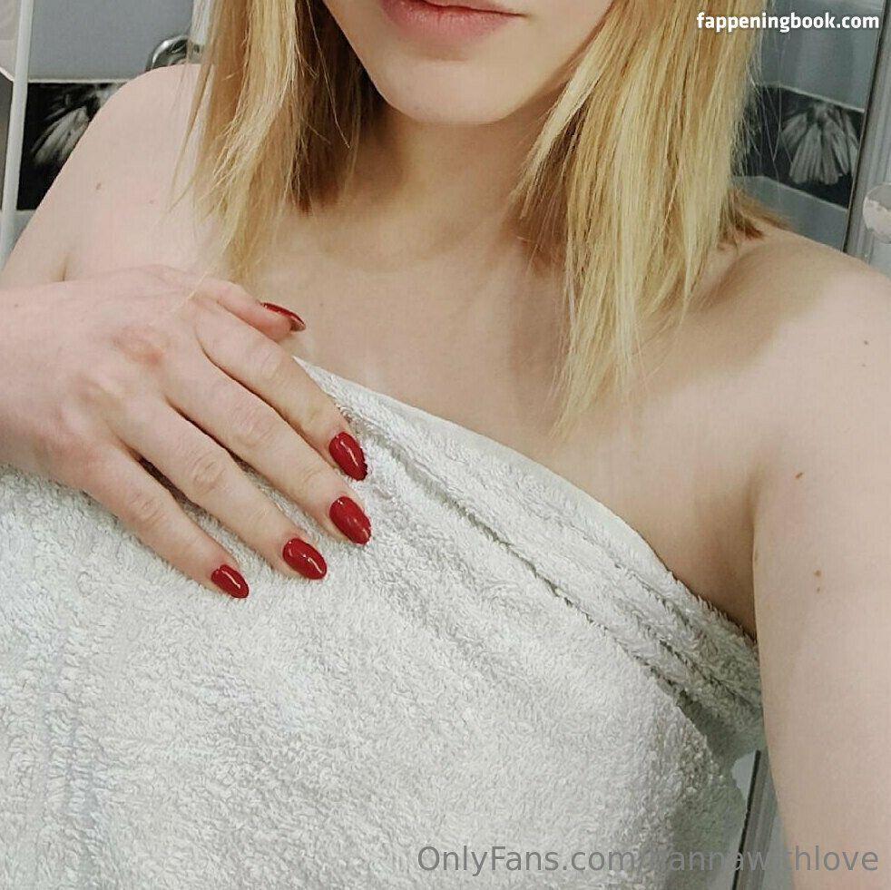 hannawithlove Nude OnlyFans Leaks