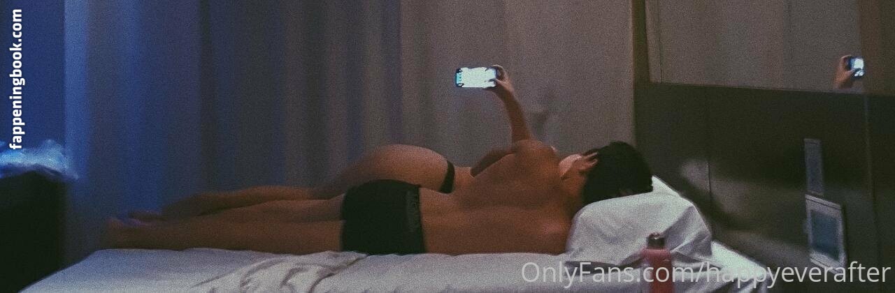 happyeverafter Nude OnlyFans Leaks