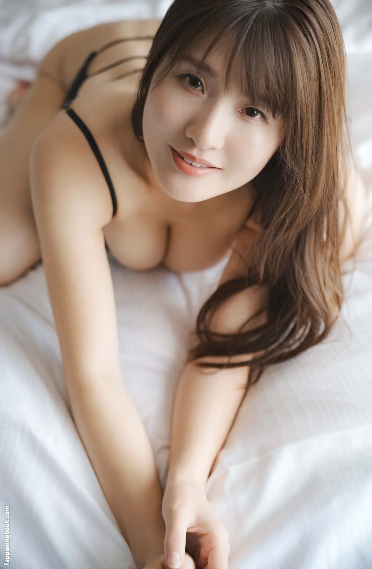 Hara Tsumugi Nude OnlyFans Leaks