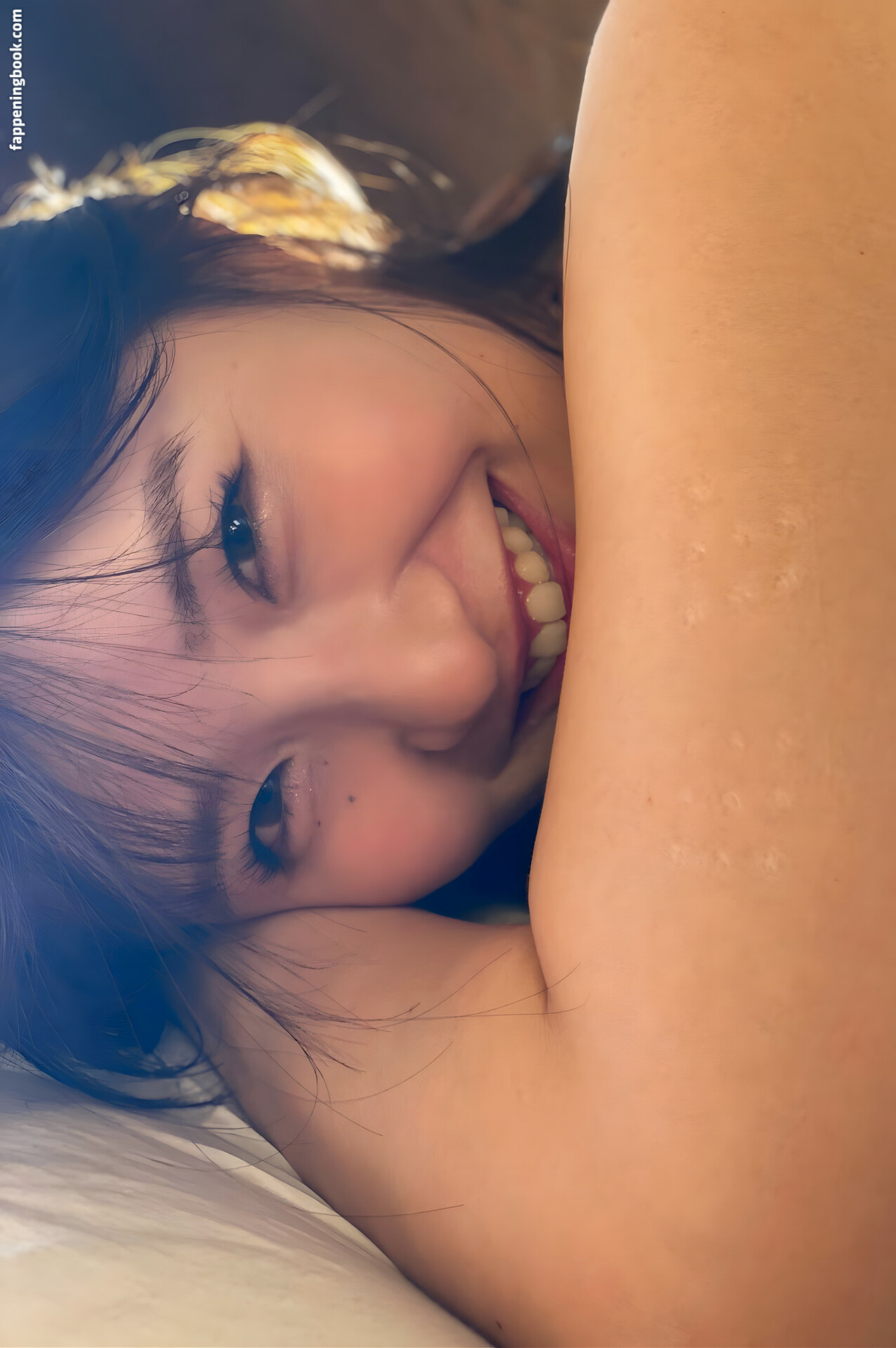 Hara Tsumugi Nude OnlyFans Leaks