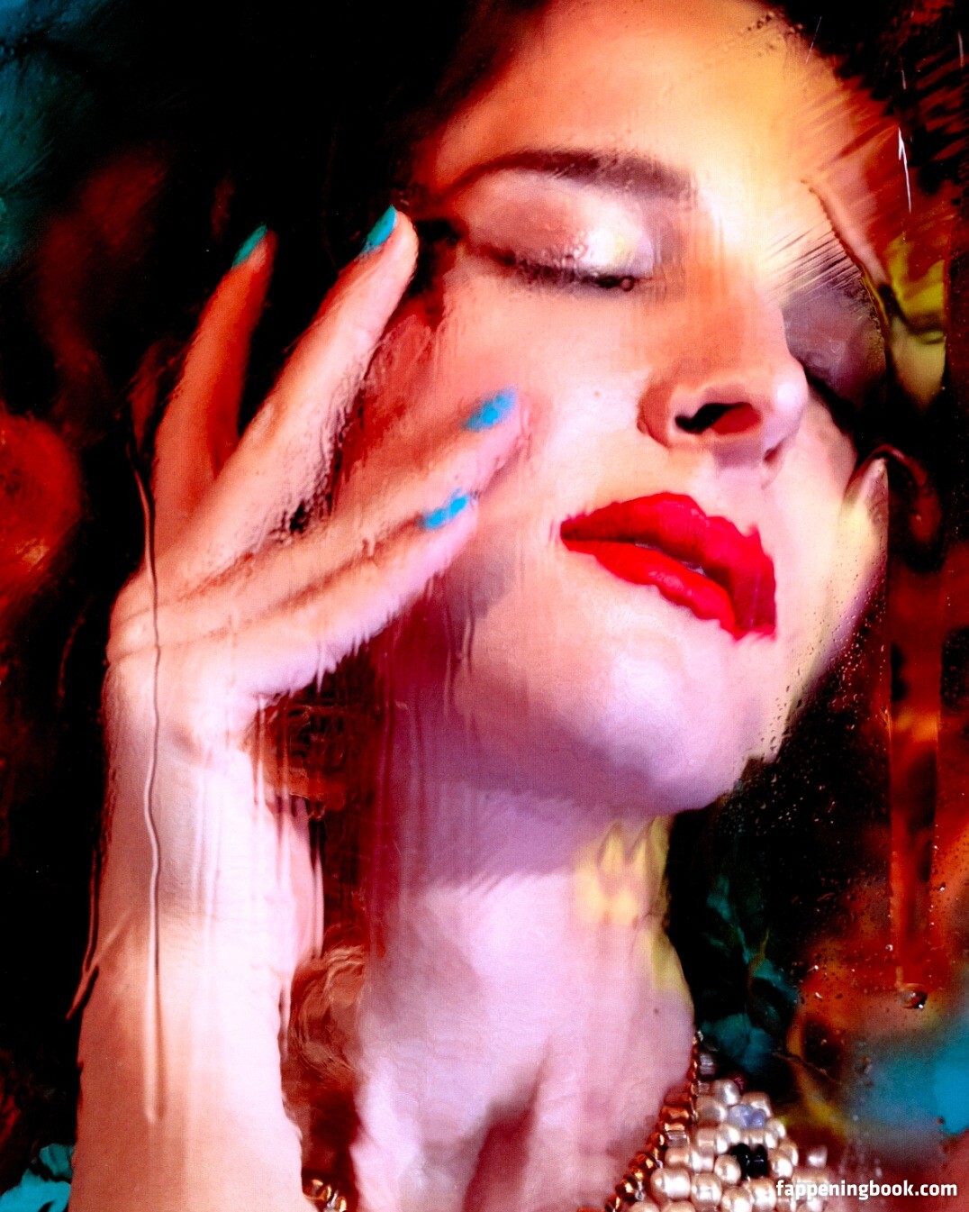 Hari Nef / harinef Nude, OnlyFans Leaks, Fappening - FappeningBook