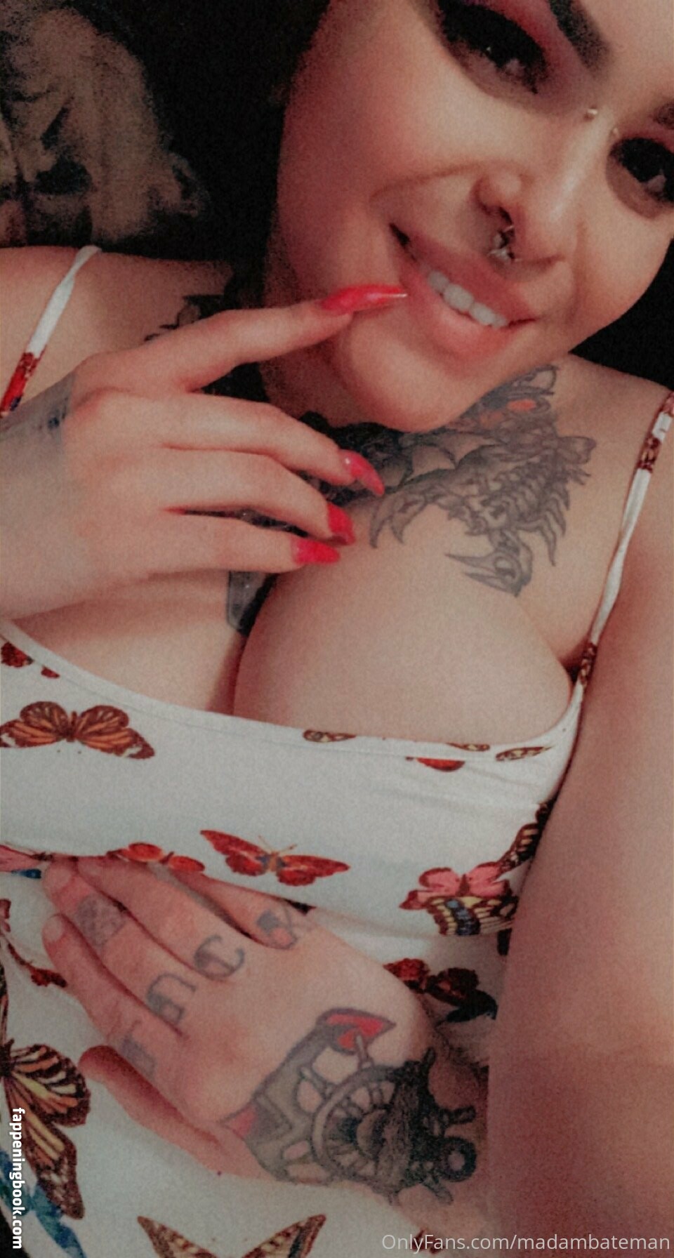 hariethhoney Nude OnlyFans Leaks