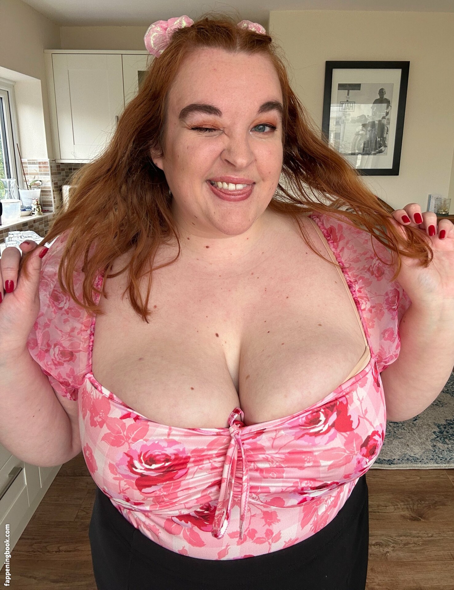 harriebabyxo Nude OnlyFans Leaks