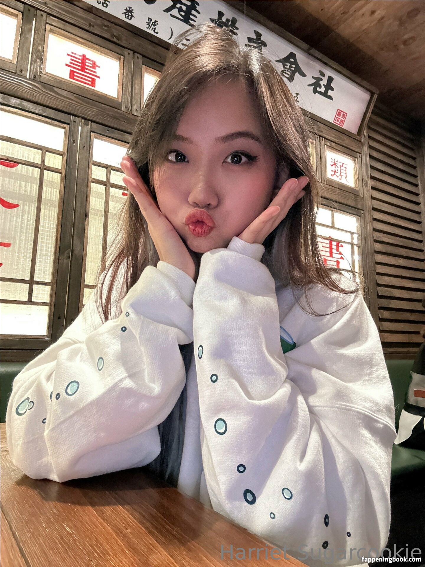 Harriet Sugarcookie Harrietsugarcookie Nude Onlyfans Leaks The Fappening Photo