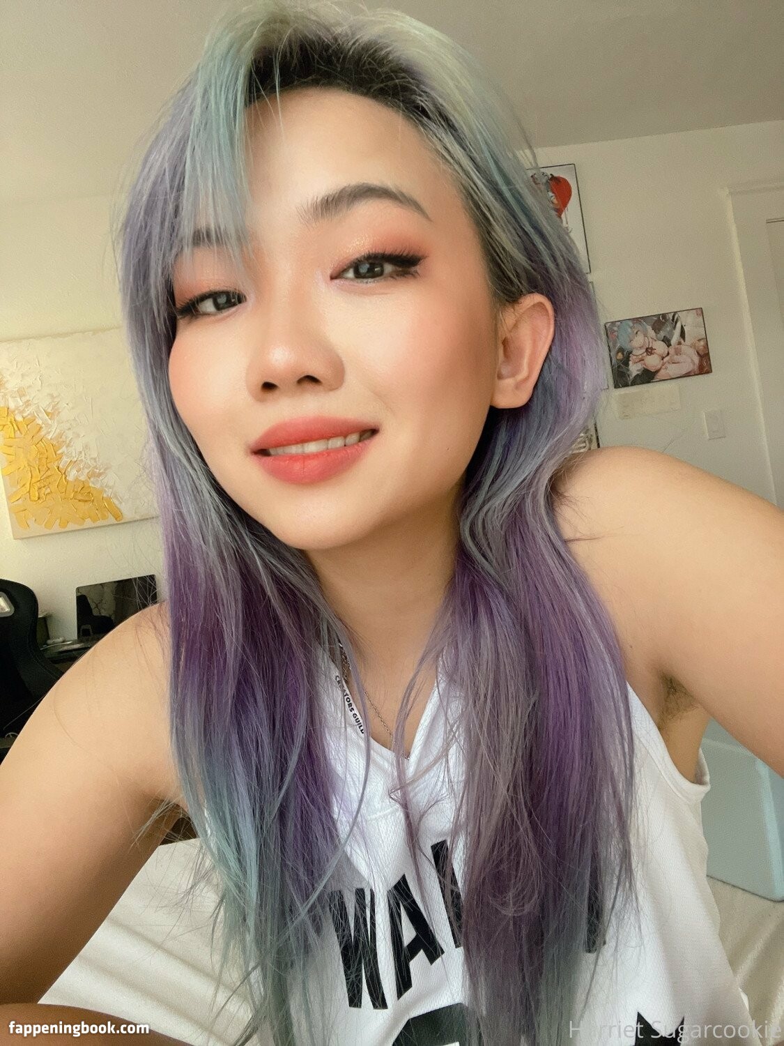 Harriet Sugarcookie Harrietsugarcookie Nude Onlyfans Leaks The Fappening Photo 4558977