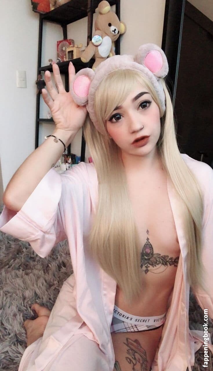 Haruki Muracallme Nude