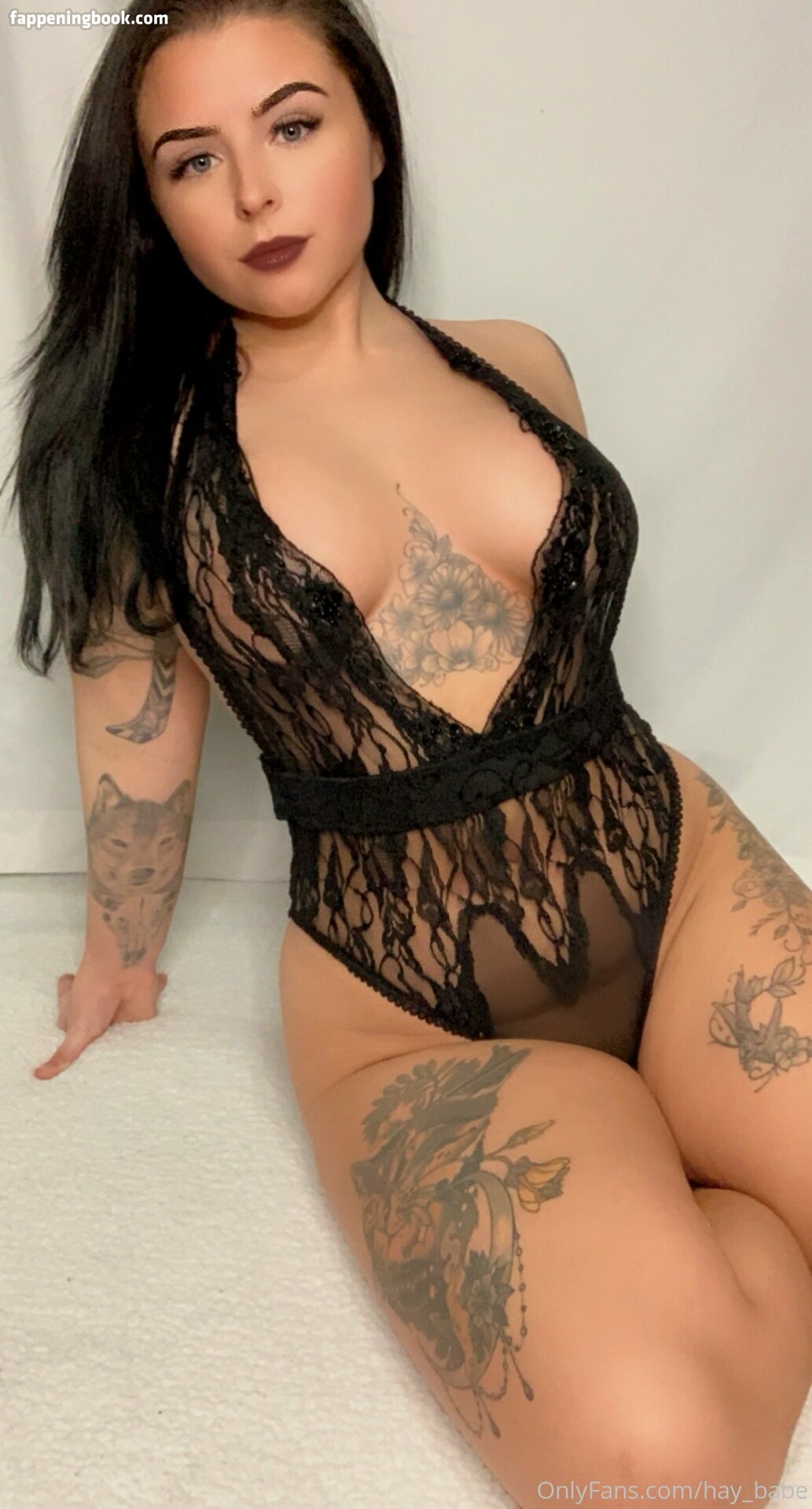 hay_babe Nude OnlyFans Leaks