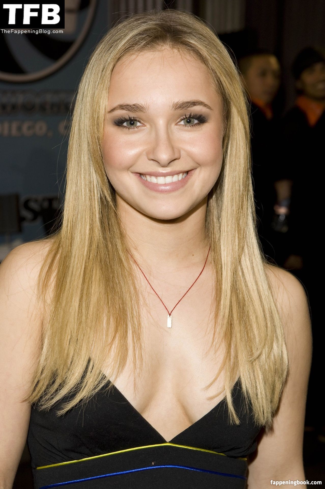 Hayden Panettiere Nude The Fappening Photo FappeningBook