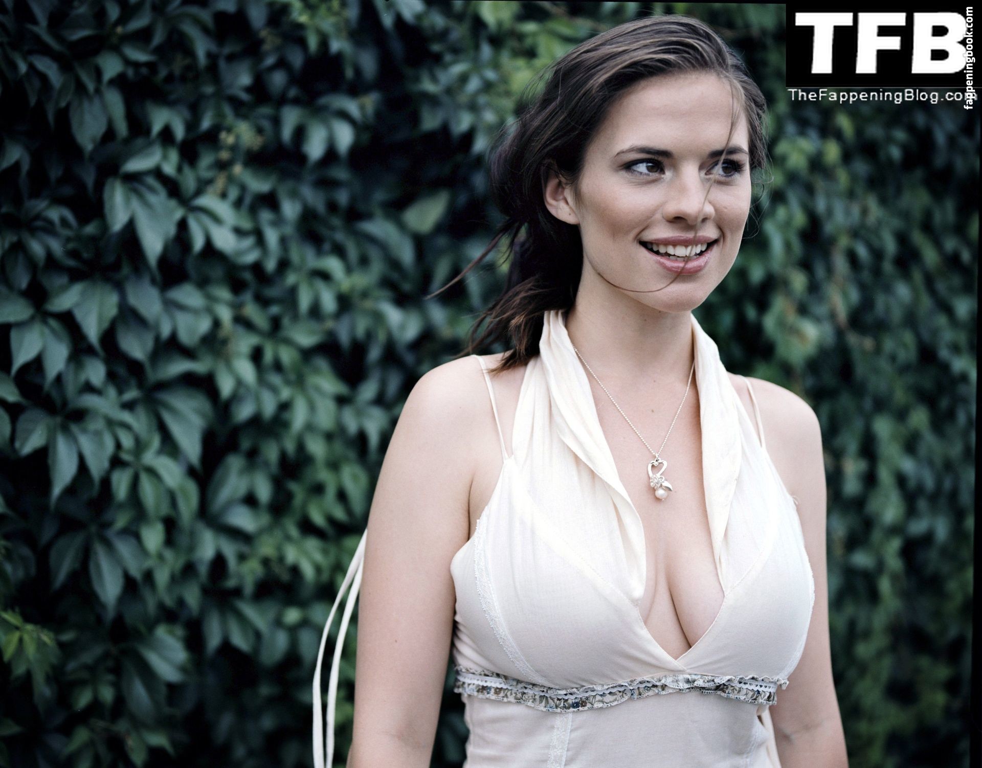 Hayley Atwell Nude The Fappening Photo Fappeningbook
