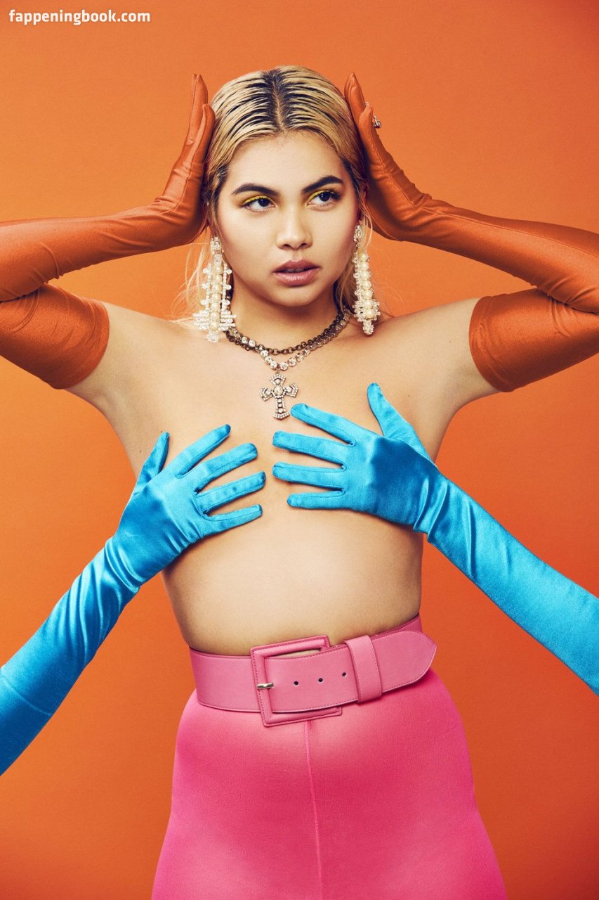 Hayley Kiyoko Fapello Latest Exclusive Leaked Photos