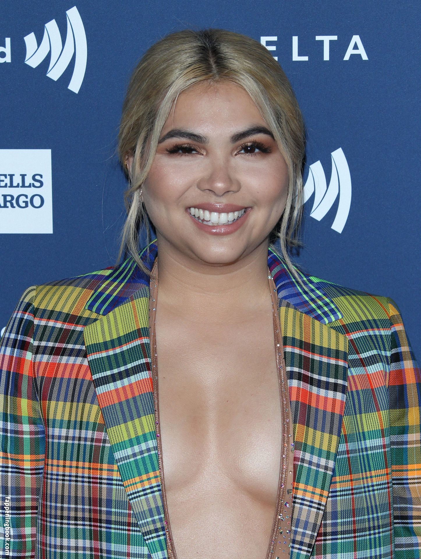 Hayley Kiyoko Nude