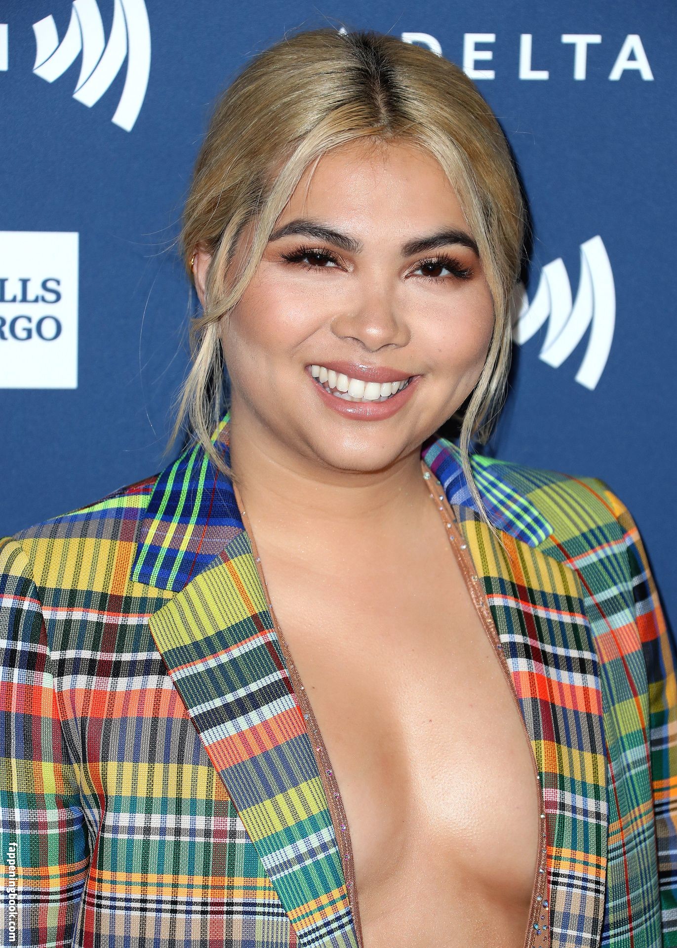 Hayley Kiyoko Nude