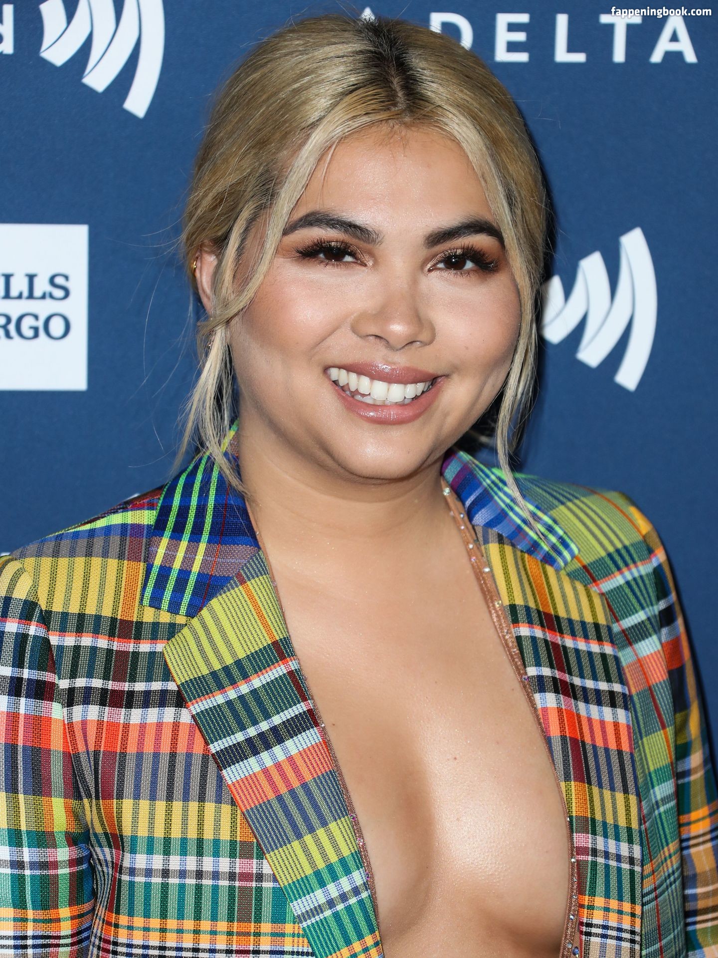 Hayley Kiyoko Fapello Latest Exclusive Leaked Photos