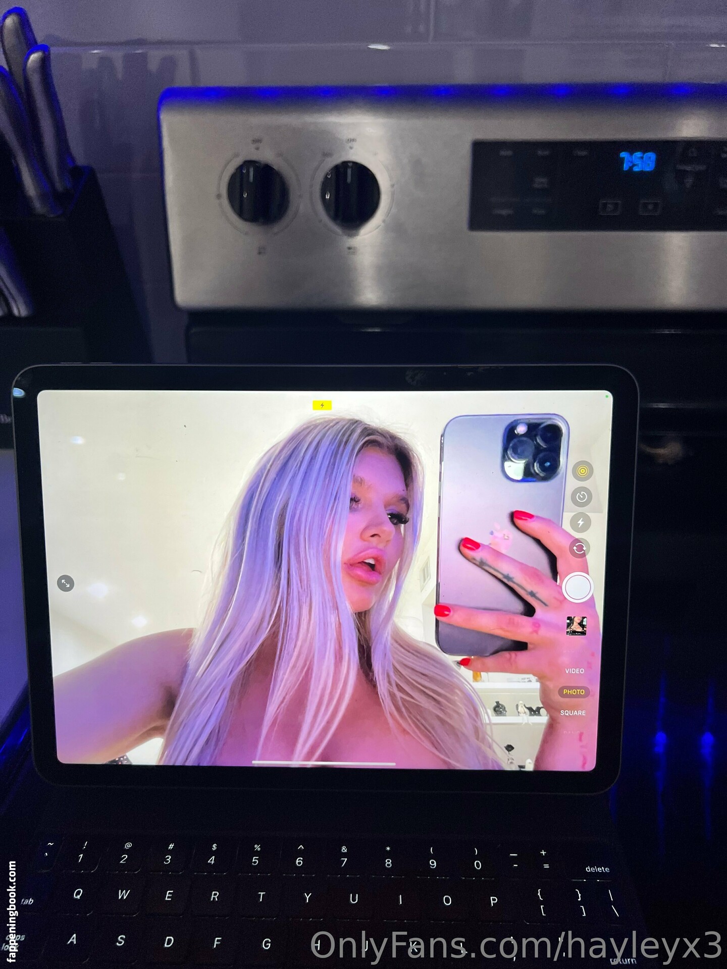 hayleyx3 Nude OnlyFans Leaks