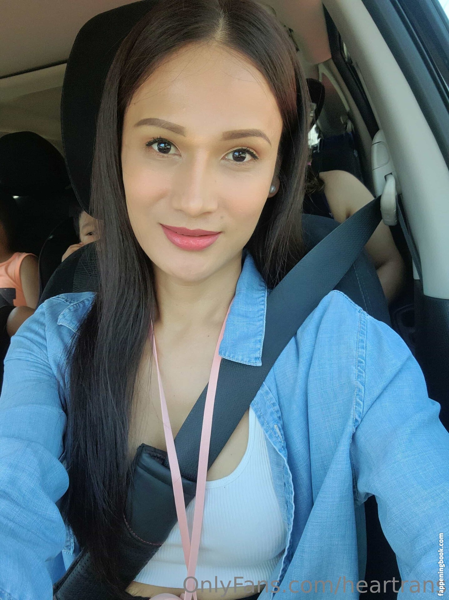 heartrans Nude OnlyFans Leaks