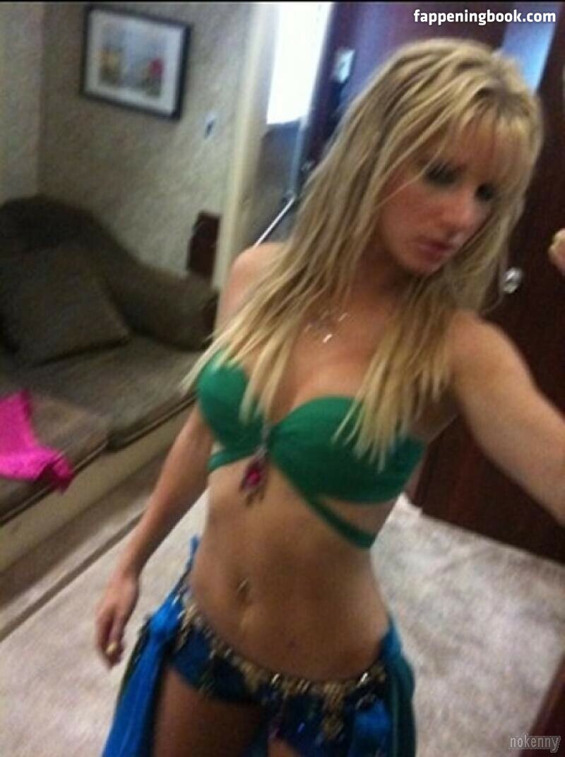 Heather Morris Fapello Latest Exclusive Leaked Photos