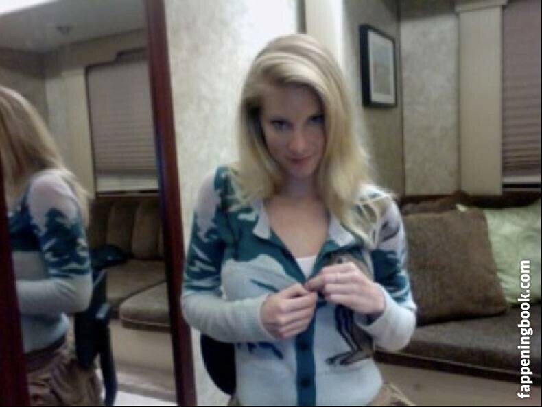 Heather Morris Fapello Latest Exclusive Leaked Photos