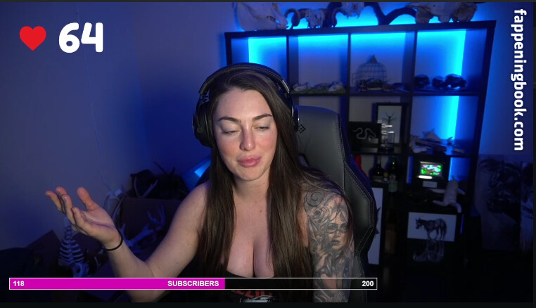 HeatherLynnoh Nude OnlyFans Leaks