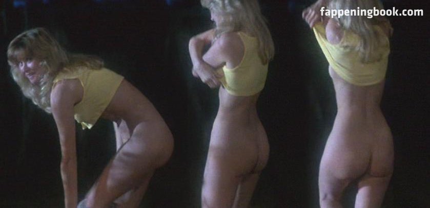 Heidi Kozak Nude