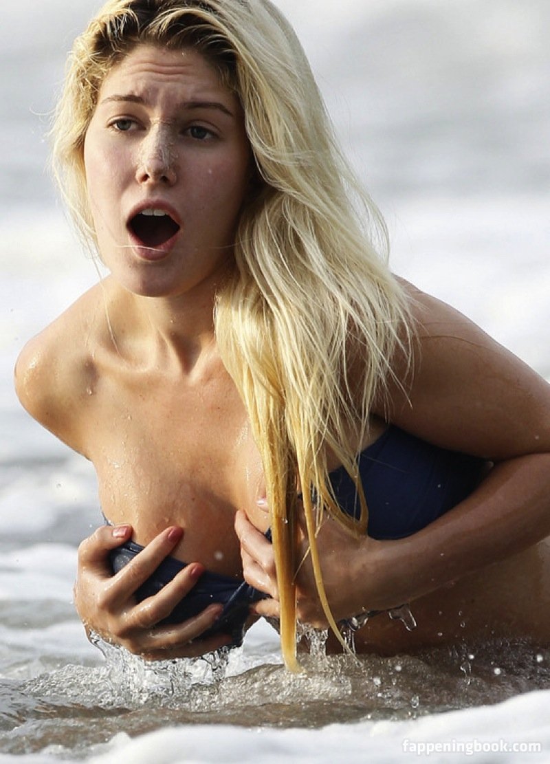 Heidi Montag Nude, The Fappening - Photo #216881 - FappeningBook.