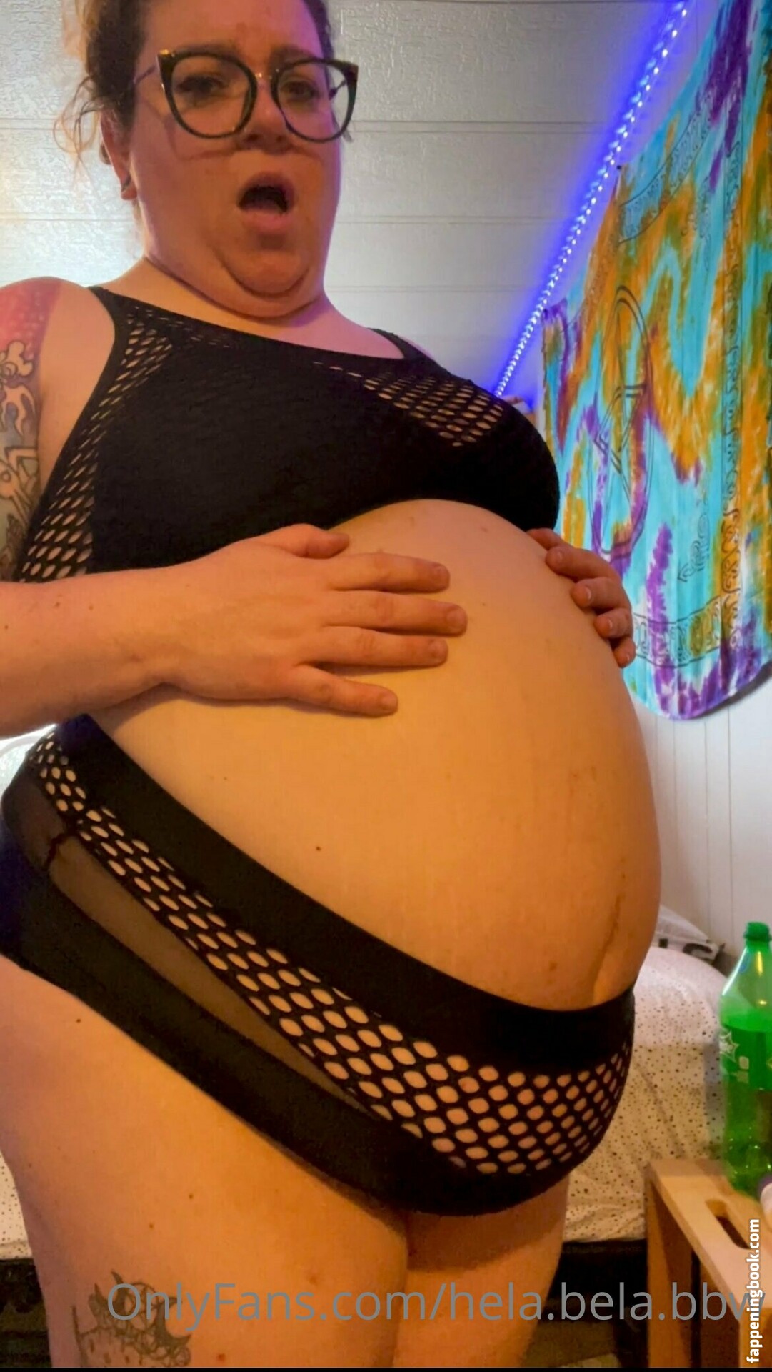 hela.bela.bbw Nude OnlyFans Leaks