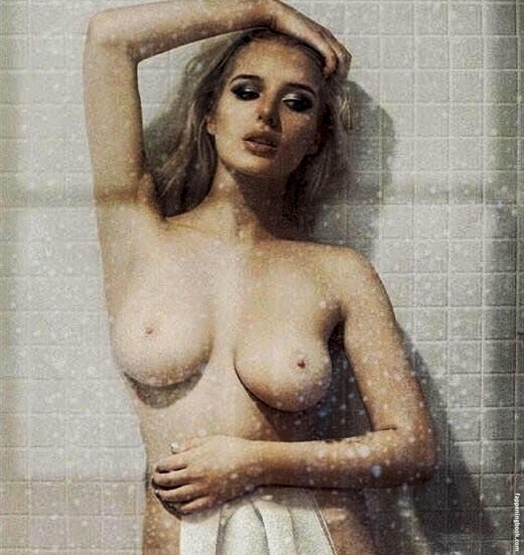 Helen Flanagan Nude