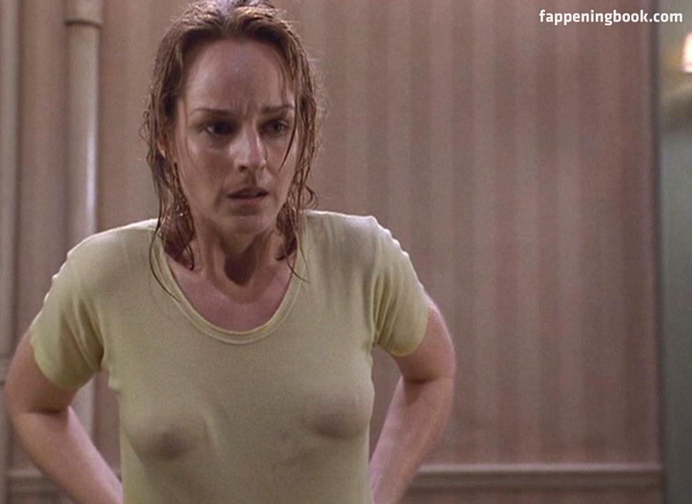 Helen Hunt Nude