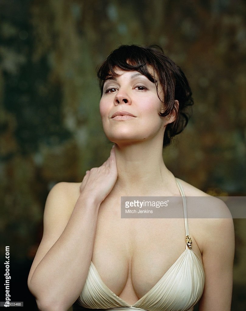Helen mccrory porn