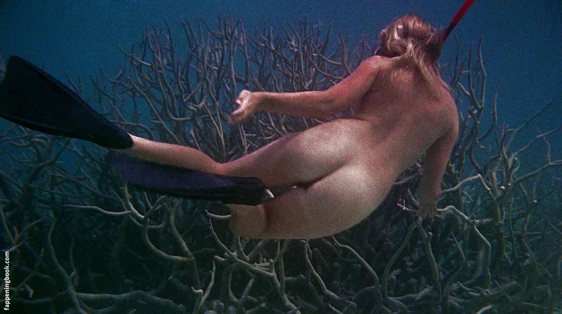 Helen Mirren Nude