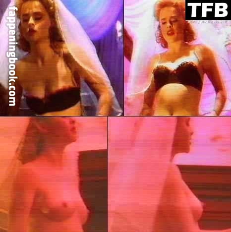 Helena Bonham Carter Nude
