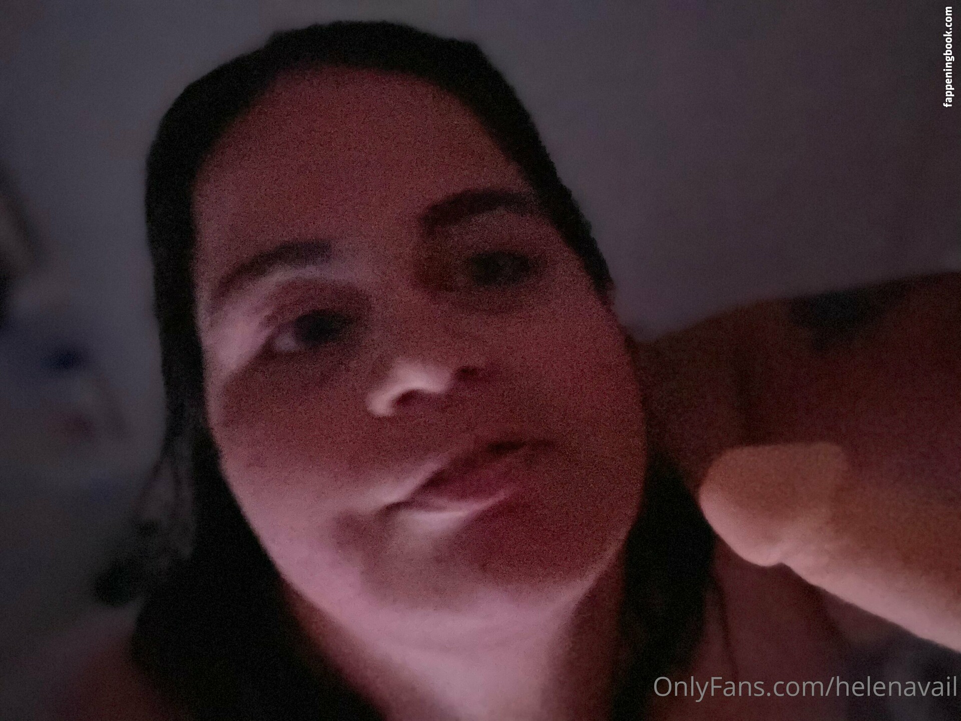 helenavail Nude OnlyFans Leaks