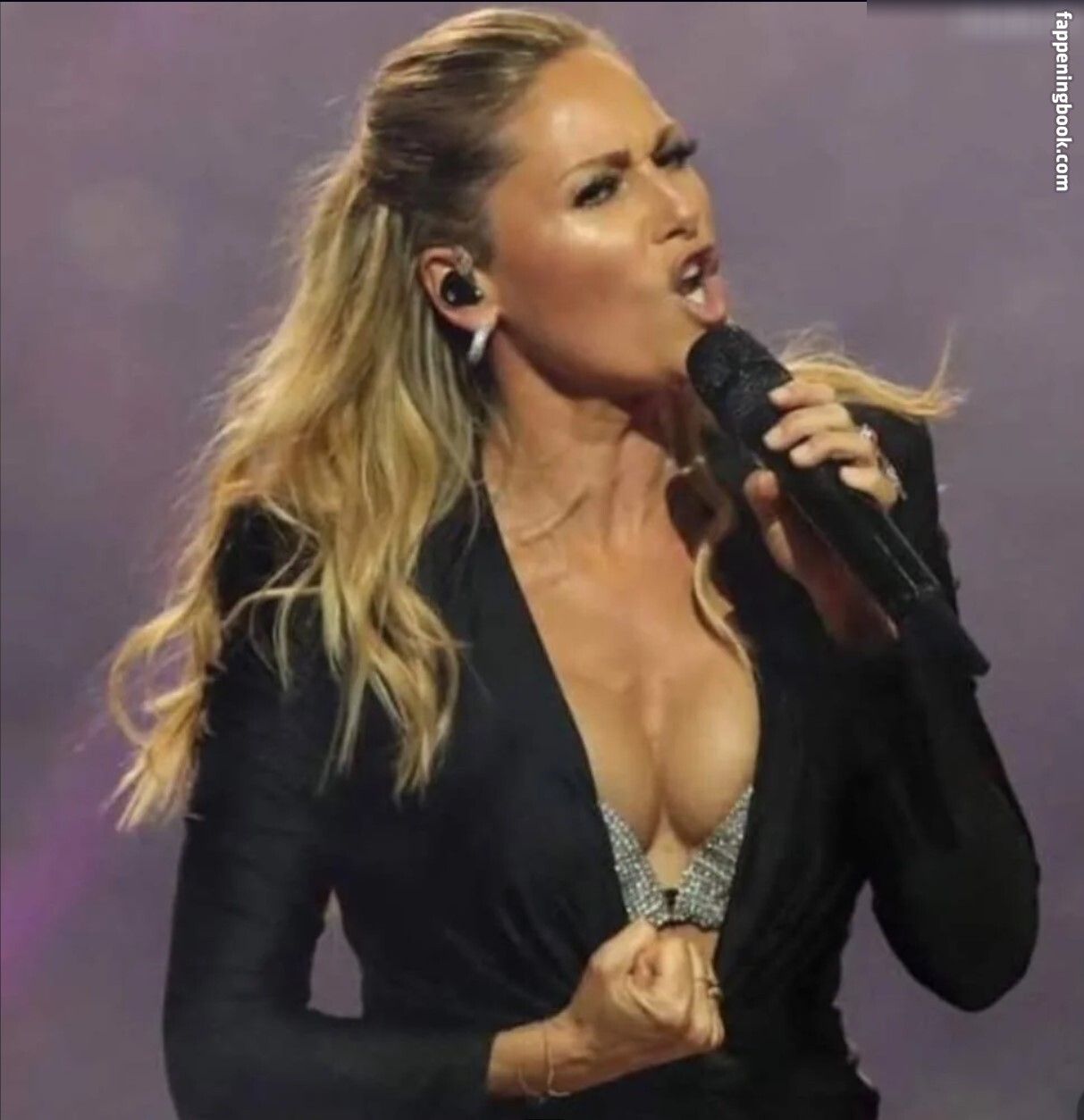 Helene Fischer erome Latest Exclusive Leaked Photos