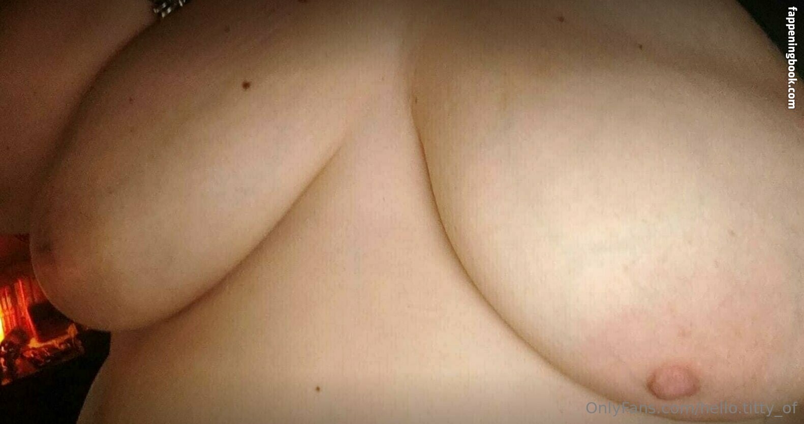 hello.titty_of Nude OnlyFans Leaks