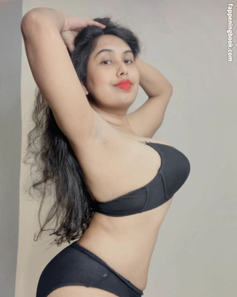 Hemoshree Bhadra Nude