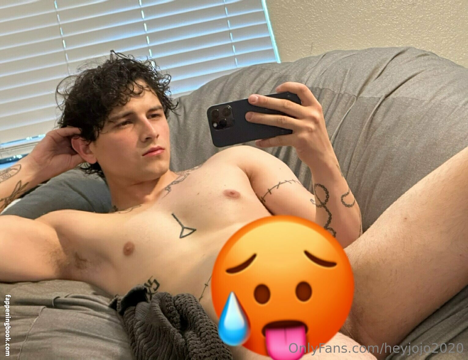 heyjojo2020 Nude OnlyFans Leaks