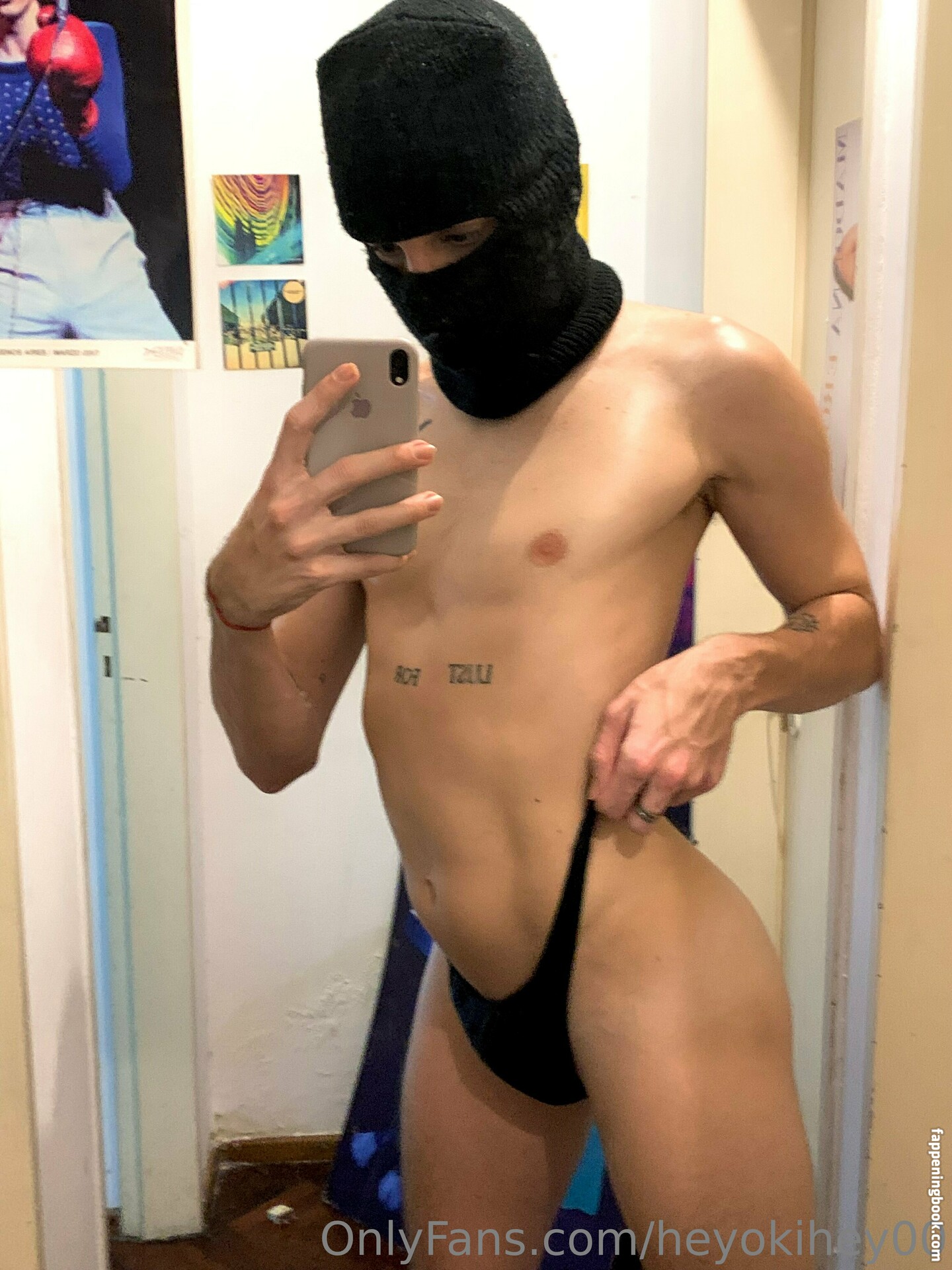 heyokihey00 Nude OnlyFans Leaks