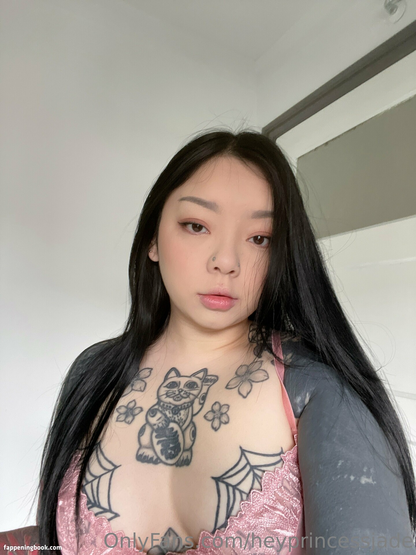 heyprincessjade Nude OnlyFans Leaks