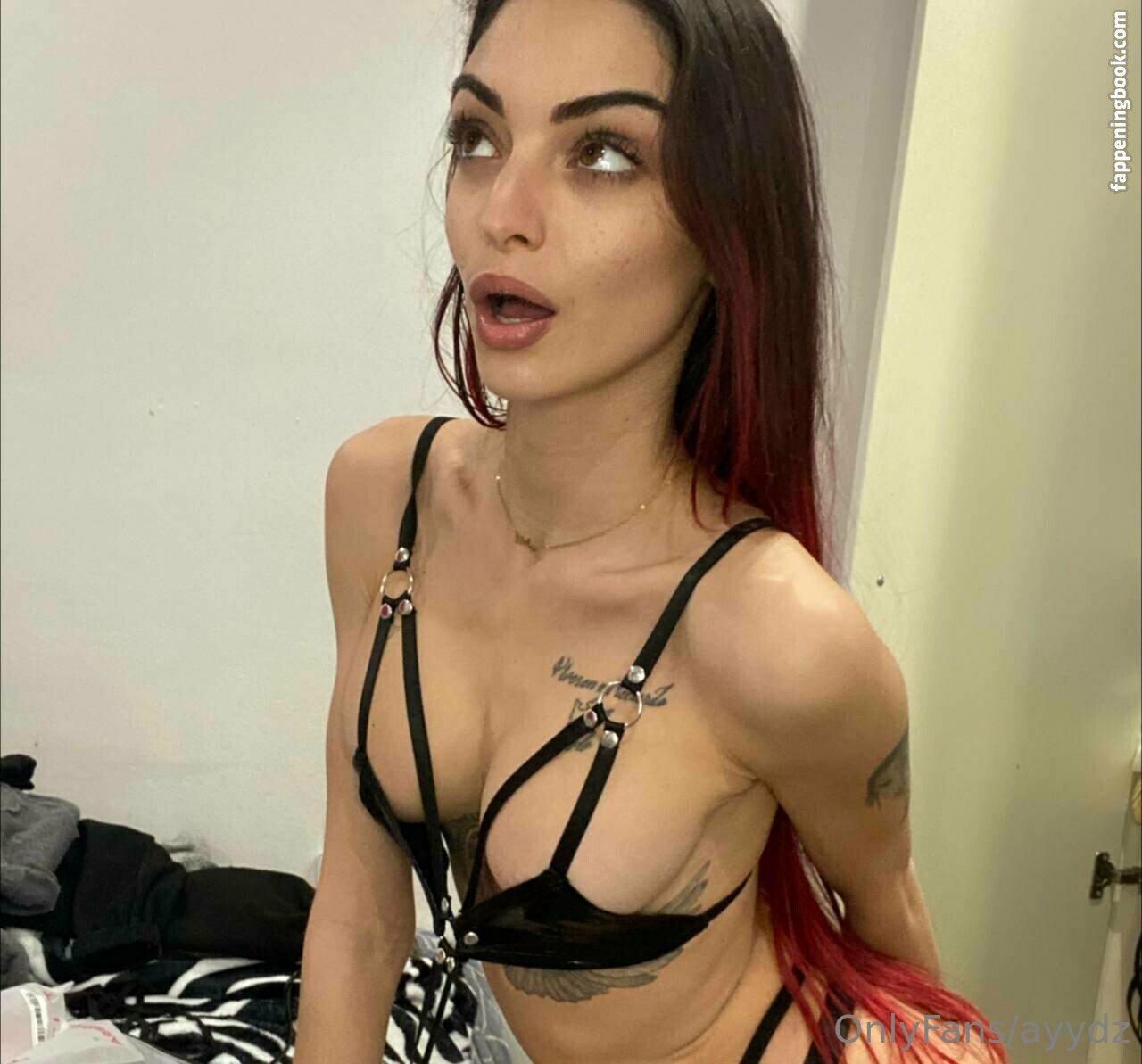 hhades_girl Nude OnlyFans Leaks