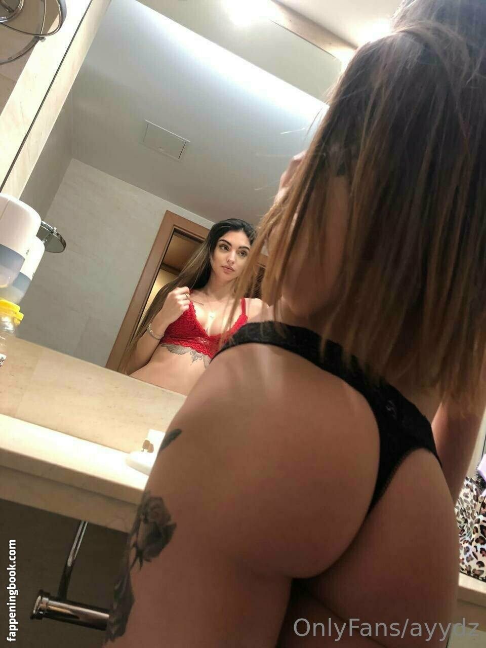hhades_girl Nude OnlyFans Leaks