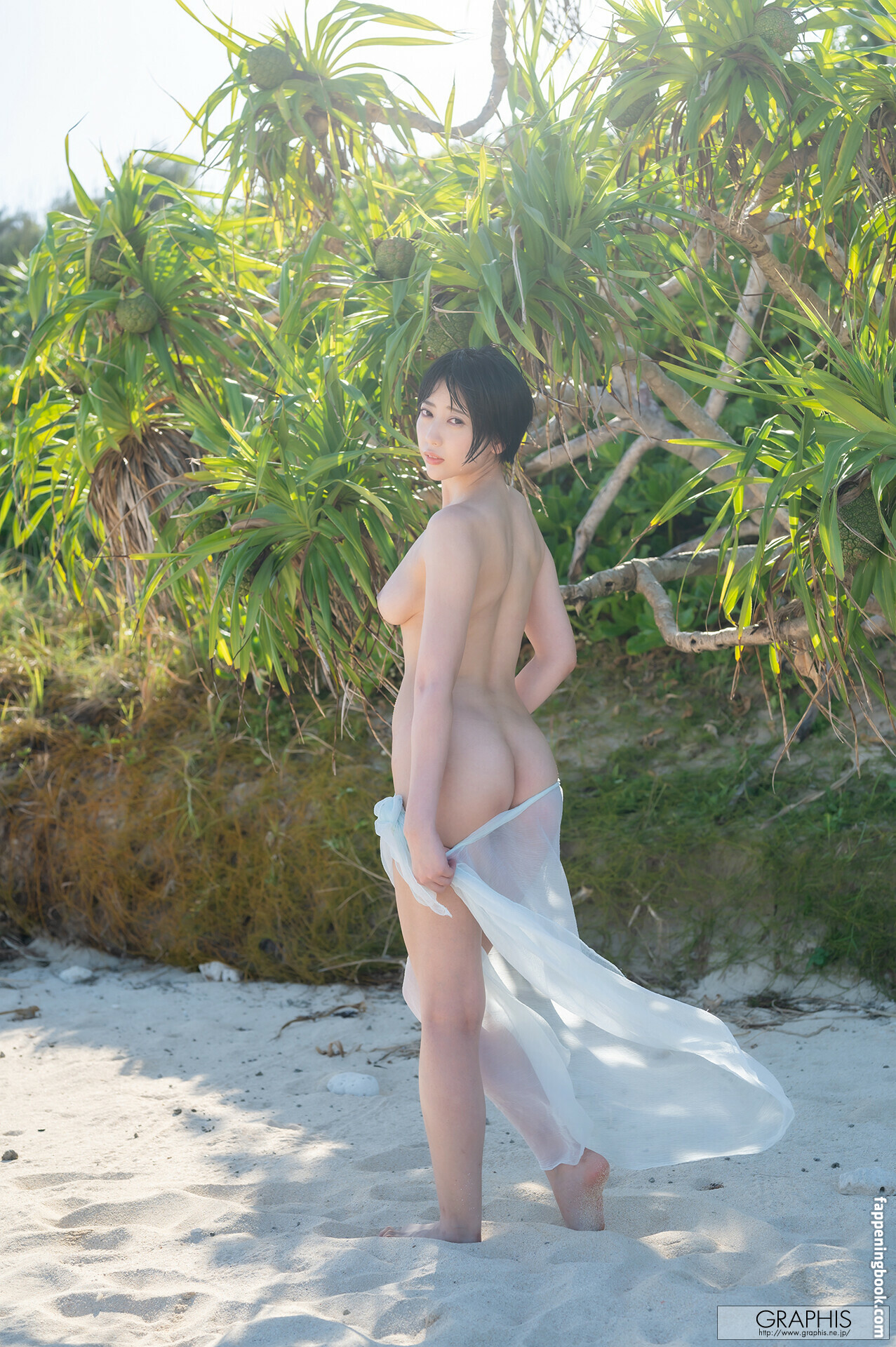 Hibiki Natsume Nude