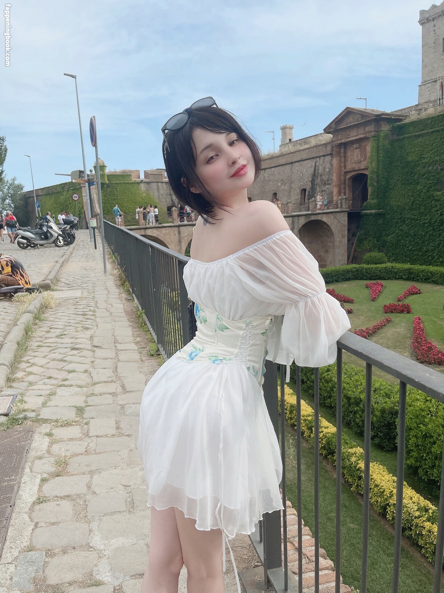 Hidori Rose Hidorirose Nude Onlyfans Leaks The Fappening Photo