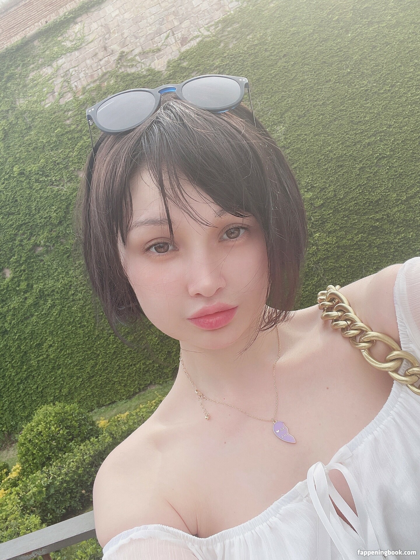 Hidori Rose Fapello Latest Exclusive Leaked Photos