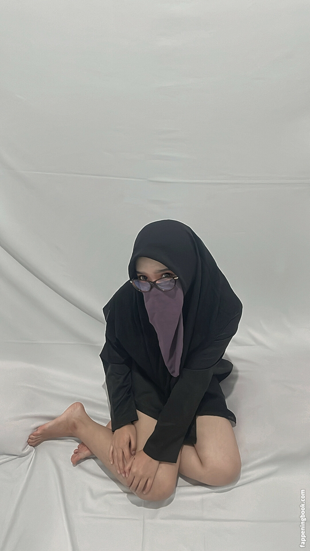 Hijab Camilla Hijabcamilla Nude Onlyfans Leaks The Fappening