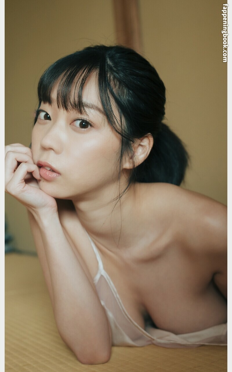 Hikaru Aoyama Nude