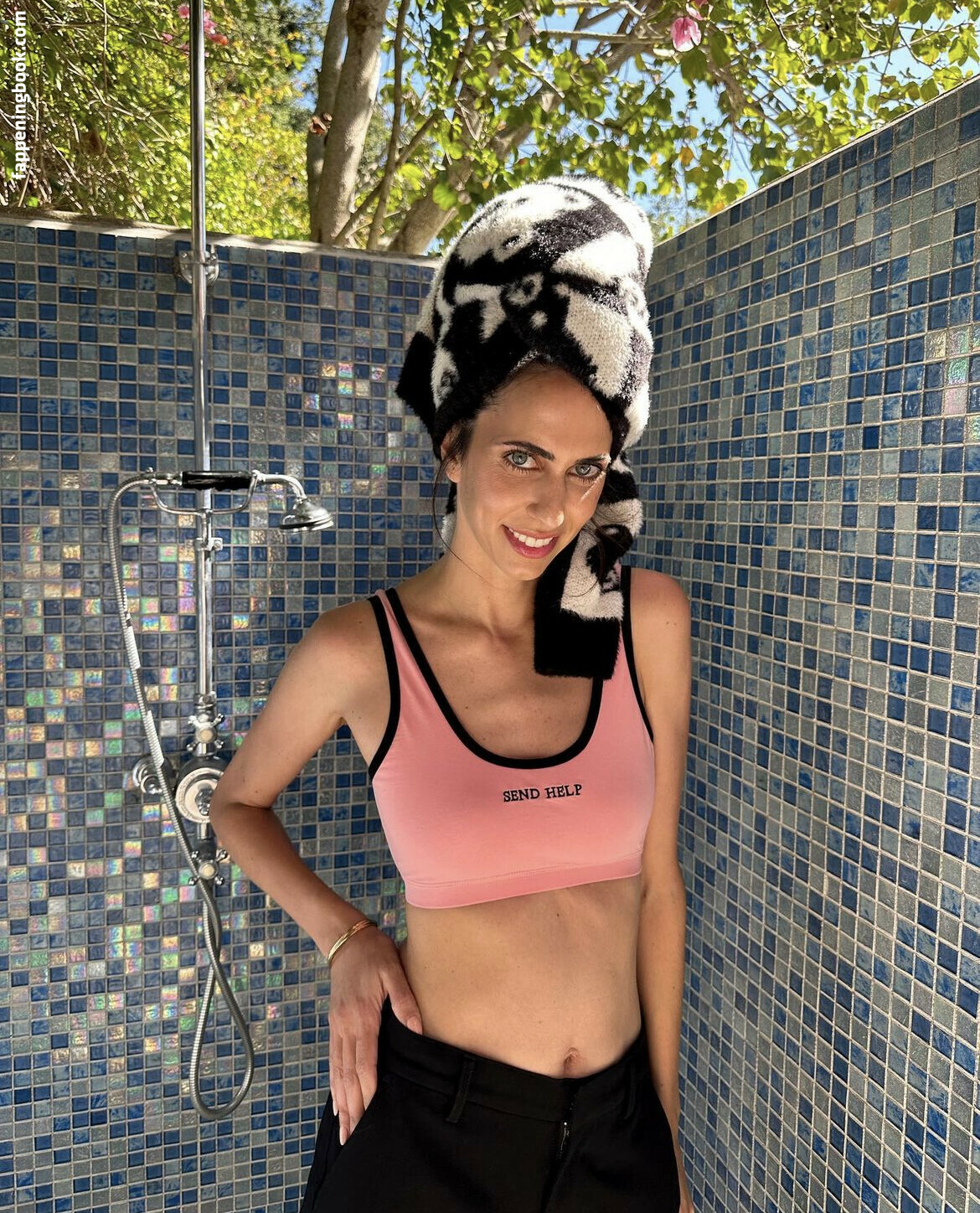 Hila Klein Nude OnlyFans Leaks